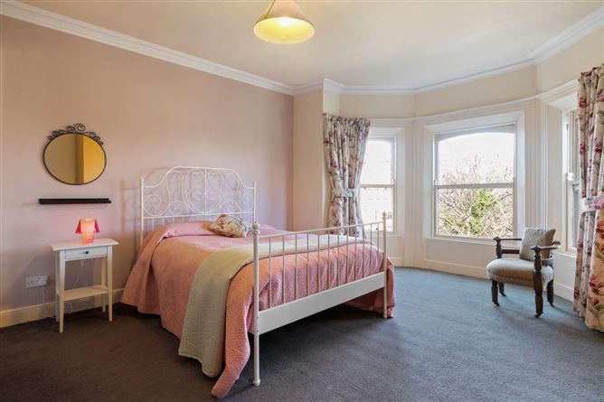 Wentworth House, Novara Avenue, Bray, Co. Wicklow