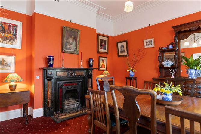 Wentworth House, Novara Avenue, Bray, Co. Wicklow