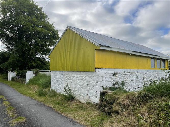 Aughnacurraveel, Clashmore, Waterford