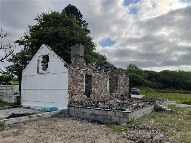 Aughnacurraveel, Clashmore, Waterford