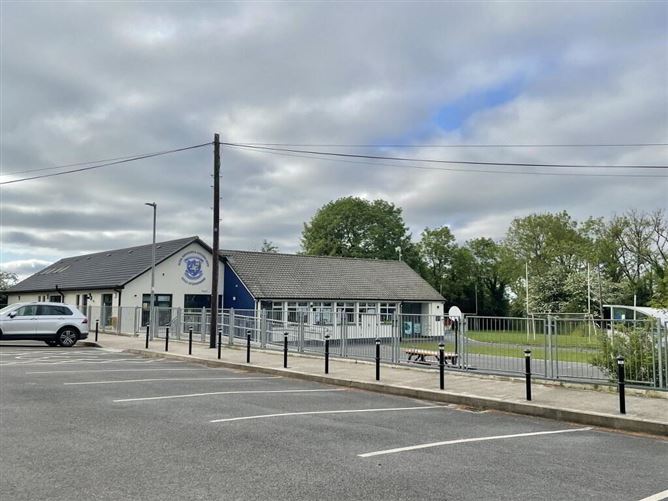 Aughnacurraveel, Clashmore, Waterford