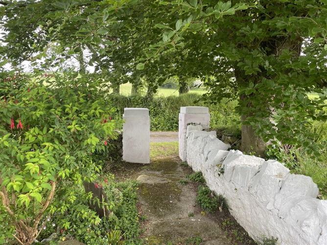Aughnacurraveel, Clashmore, Waterford