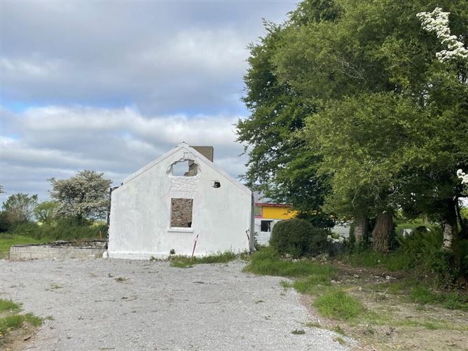 Aughnacurraveel, Clashmore, Waterford