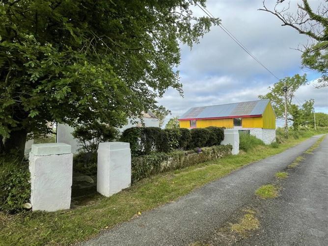 Aughnacurraveel, Clashmore, Waterford