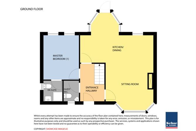 3 Mauritius Bay, Rosslare Strand, Wexford