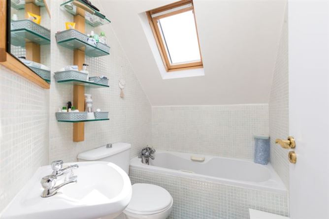 3 Mauritius Bay, Rosslare Strand, Wexford