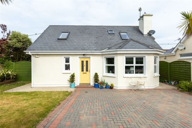 3 Mauritius Bay, Rosslare Strand, Wexford