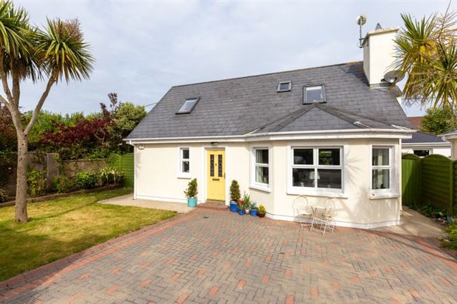 3 Mauritius Bay, Rosslare Strand, Wexford