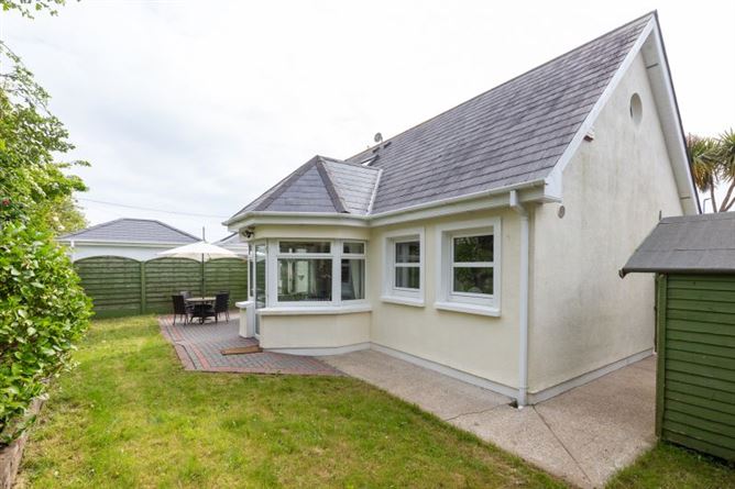 3 Mauritius Bay, Rosslare Strand, Wexford
