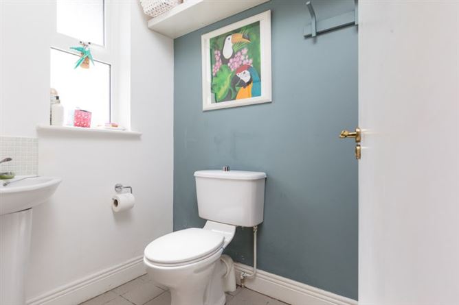 3 Mauritius Bay, Rosslare Strand, Wexford