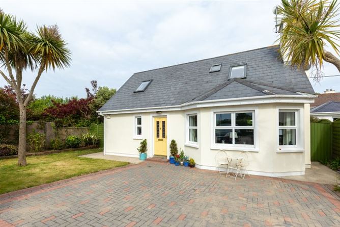 3 Mauritius Bay, Rosslare Strand, Wexford