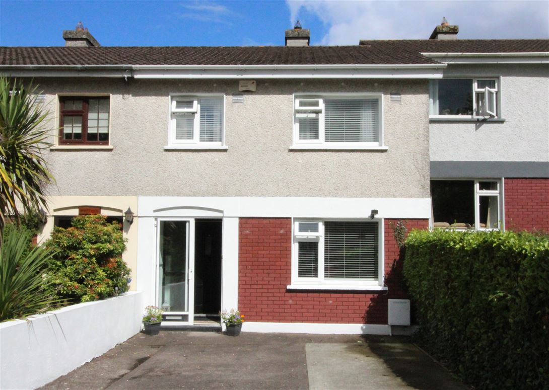 72 Leesdale, Model Farm Road, Cork