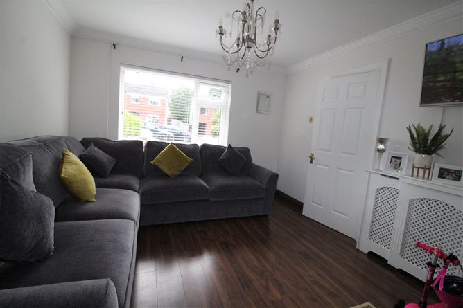 72 Leesdale, Model Farm Road, Cork
