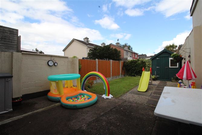 72 Leesdale, Model Farm Road, Cork