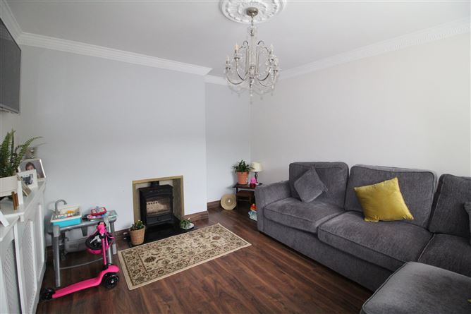 72 Leesdale, Model Farm Road, Cork
