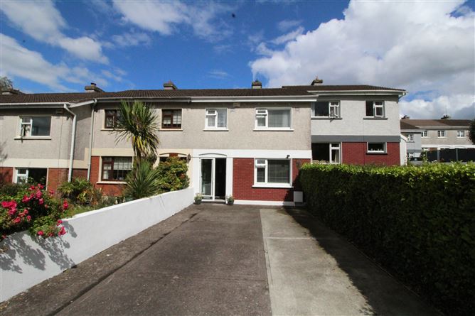 72 Leesdale, Model Farm Road, Cork