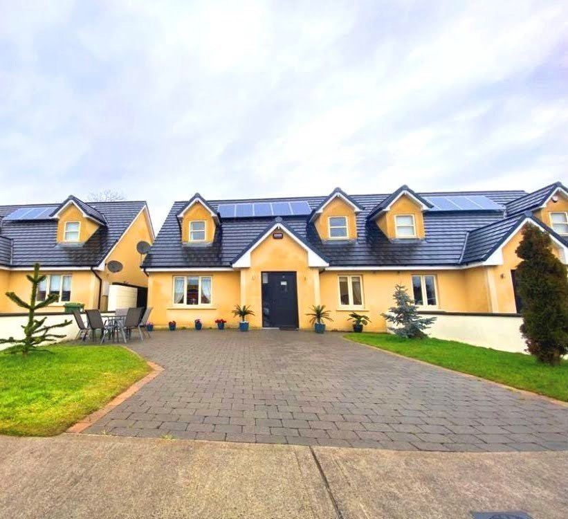 21 The Willows, Allenwood, Naas, Co. Kildare