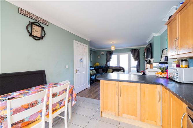 45 New Haven Bay, Balbriggan, Co. Dublin