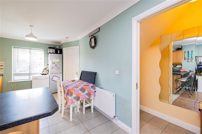 45 New Haven Bay, Balbriggan, Co. Dublin