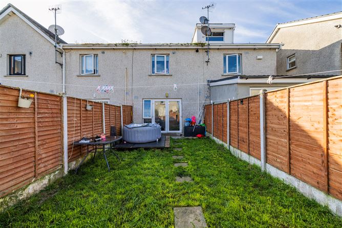 45 New Haven Bay, Balbriggan, Co. Dublin