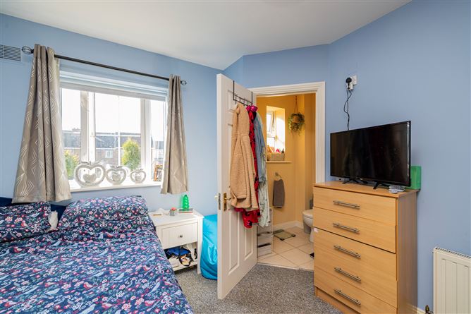 45 New Haven Bay, Balbriggan, Co. Dublin