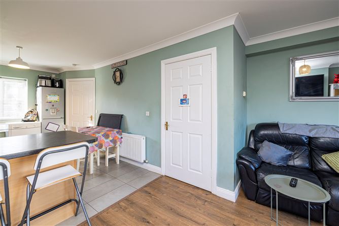 45 New Haven Bay, Balbriggan, Co. Dublin