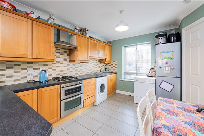45 New Haven Bay, Balbriggan, Co. Dublin