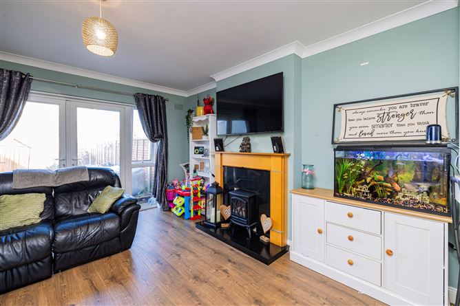 45 New Haven Bay, Balbriggan, Co. Dublin