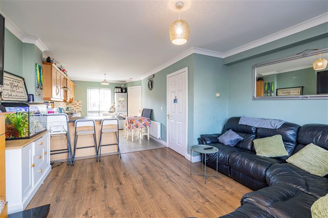 45 New Haven Bay, Balbriggan, Co. Dublin