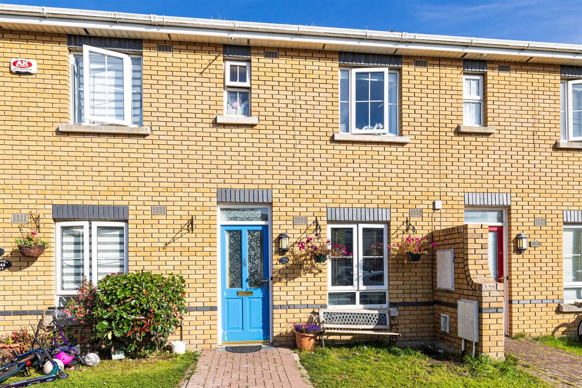 45 New Haven Bay, Balbriggan, Co. Dublin