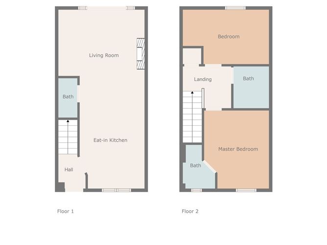 45 New Haven Bay, Balbriggan, Co. Dublin