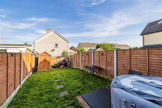 45 New Haven Bay, Balbriggan, Co. Dublin