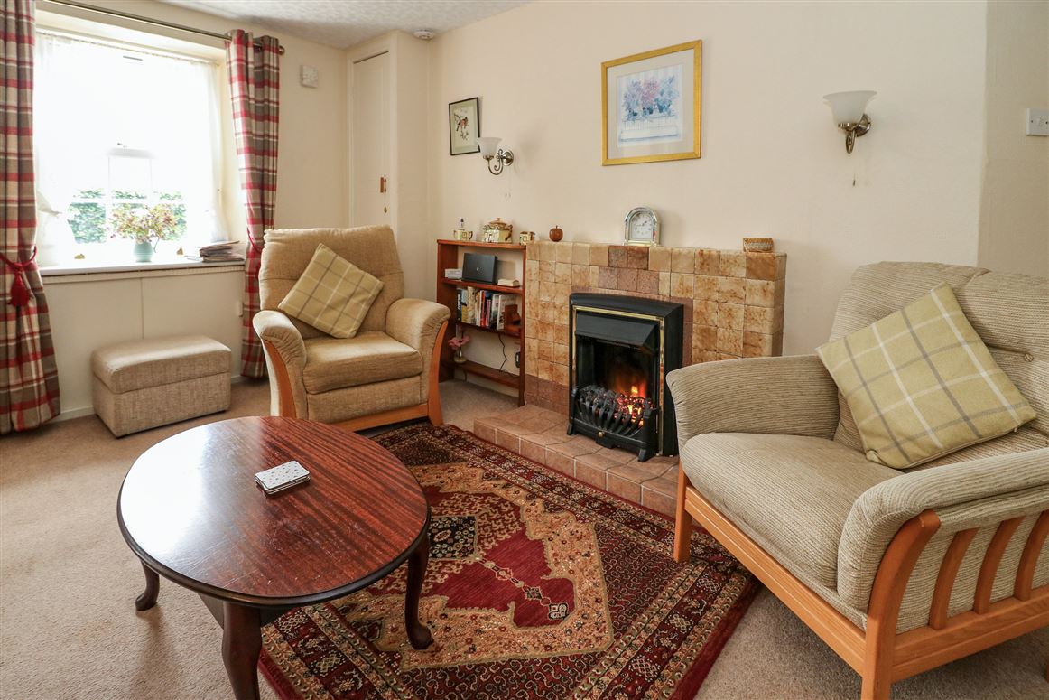 Rose Cottage,Strathpeffer, Highland, Scotland