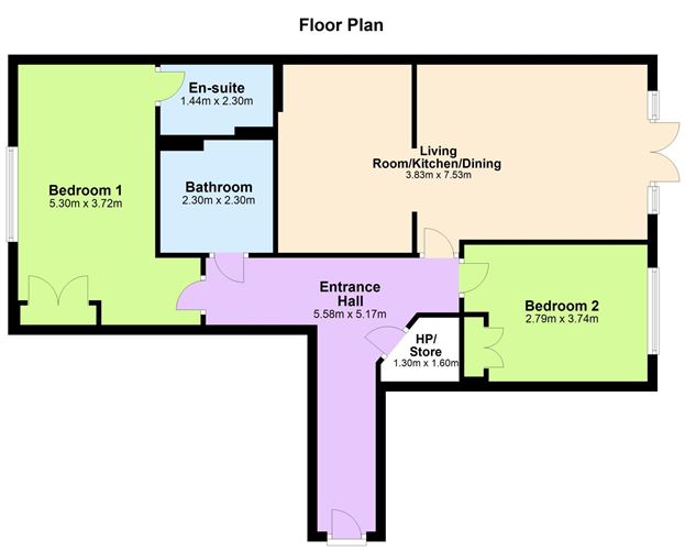20 Beech Park Wood, Leixlip, Co. Kildare