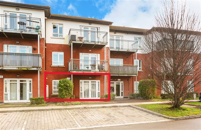 20 Beech Park Wood, Leixlip, Co. Kildare