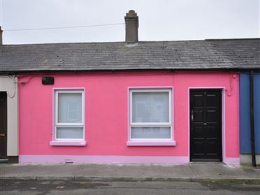 Image for 7 Monastery Street , Waterford City, Waterford