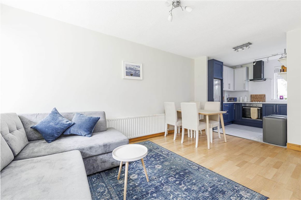 58 Park Crescent House, Dublin 7, County Dublin
