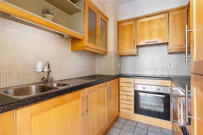 Apartment 25, House 12, Linden Square, Grove Avenue, Blackrock, Co. Dublin