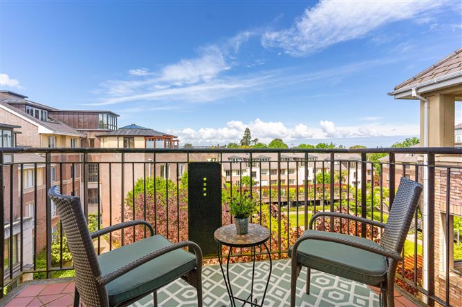Apartment 25, House 12, Linden Square, Grove Avenue, Blackrock, Co. Dublin