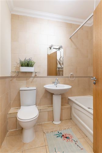 Apartment 25, House 12, Linden Square, Grove Avenue, Blackrock, Co. Dublin