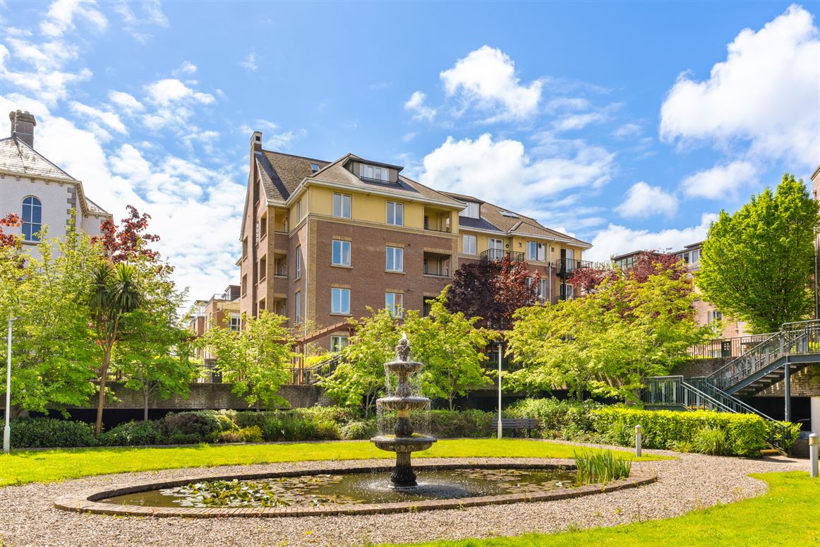 Apartment 25, House 12, Linden Square, Grove Avenue, Blackrock, Co. Dublin