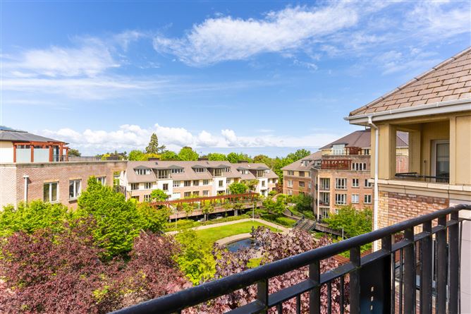 Apartment 25, House 12, Linden Square, Grove Avenue, Blackrock, Co. Dublin