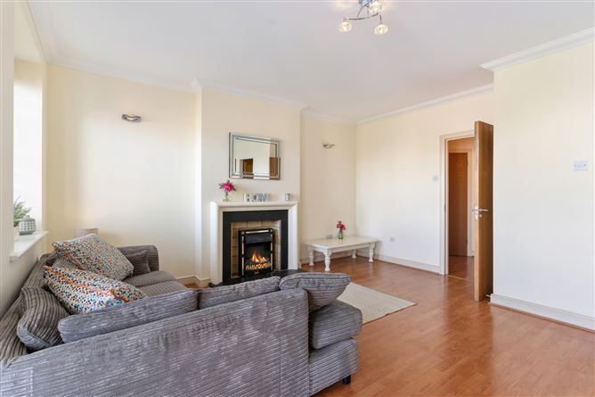 Apartment 25, House 12, Linden Square, Grove Avenue, Blackrock, Co. Dublin