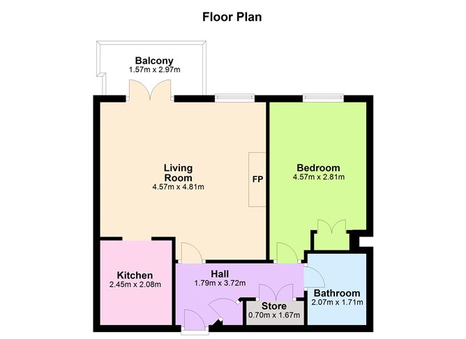 Apartment 25, House 12, Linden Square, Grove Avenue, Blackrock, Co. Dublin