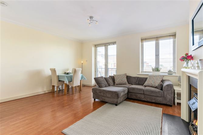 Apartment 25, House 12, Linden Square, Grove Avenue, Blackrock, Co. Dublin