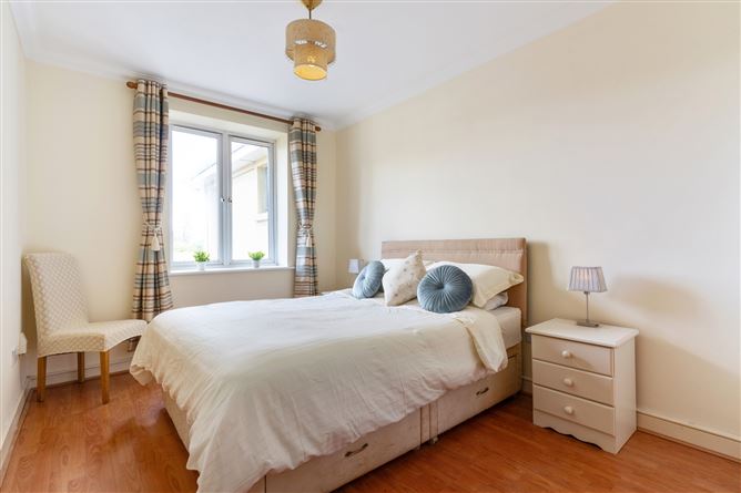 Apartment 25, House 12, Linden Square, Grove Avenue, Blackrock, Co. Dublin