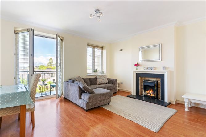 Apartment 25, House 12, Linden Square, Grove Avenue, Blackrock, Co. Dublin