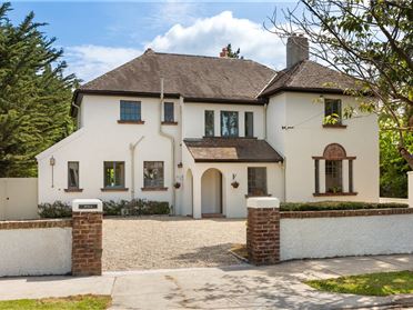 Image for Avila, Knocksinna, Foxrock, Dublin 18