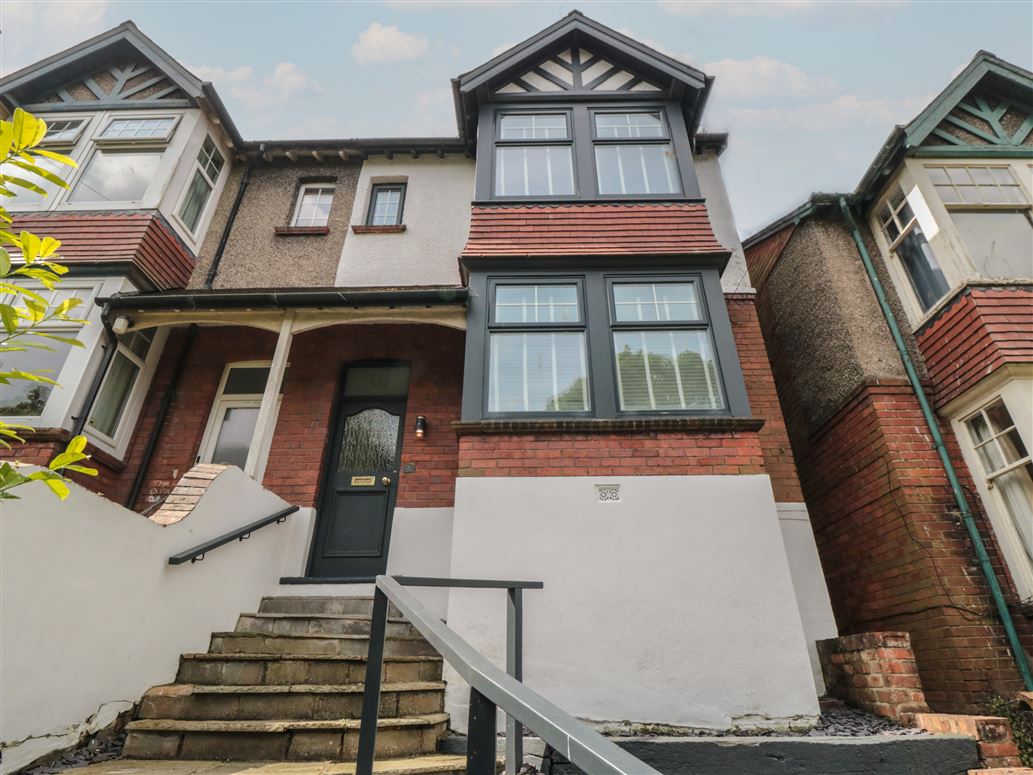 Thirty Four By the Sea,Scarborough, North Yorkshire, United Kingdom