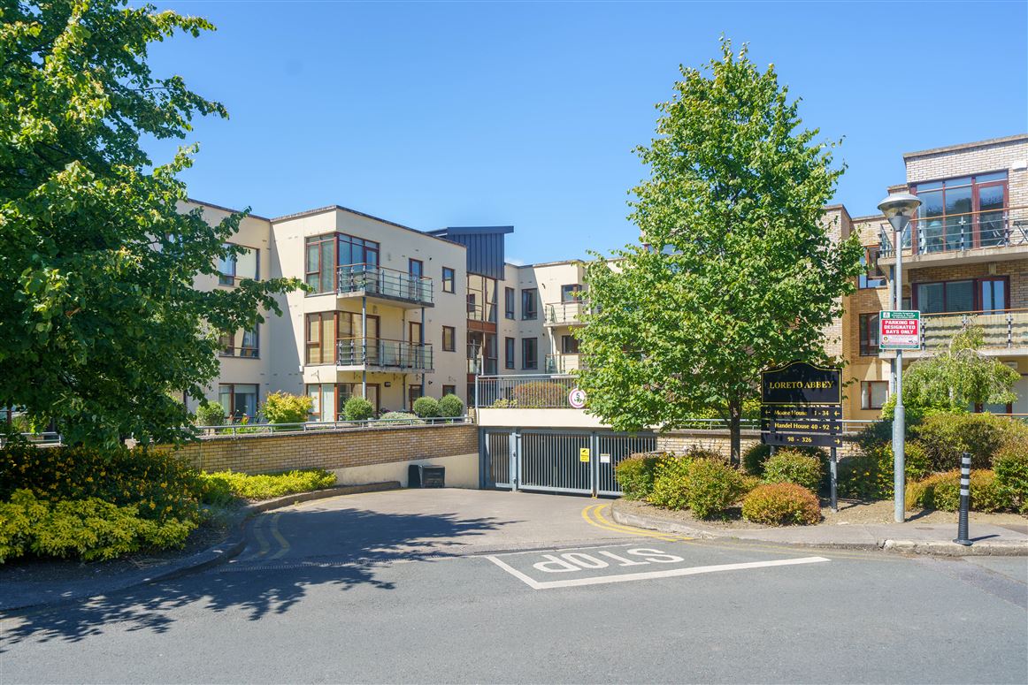 Apartment 28 , Moore House, Loreto Abbey, Grange Road, , Rathfarnham, Dublin 14